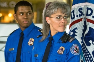 TSA excessive searches